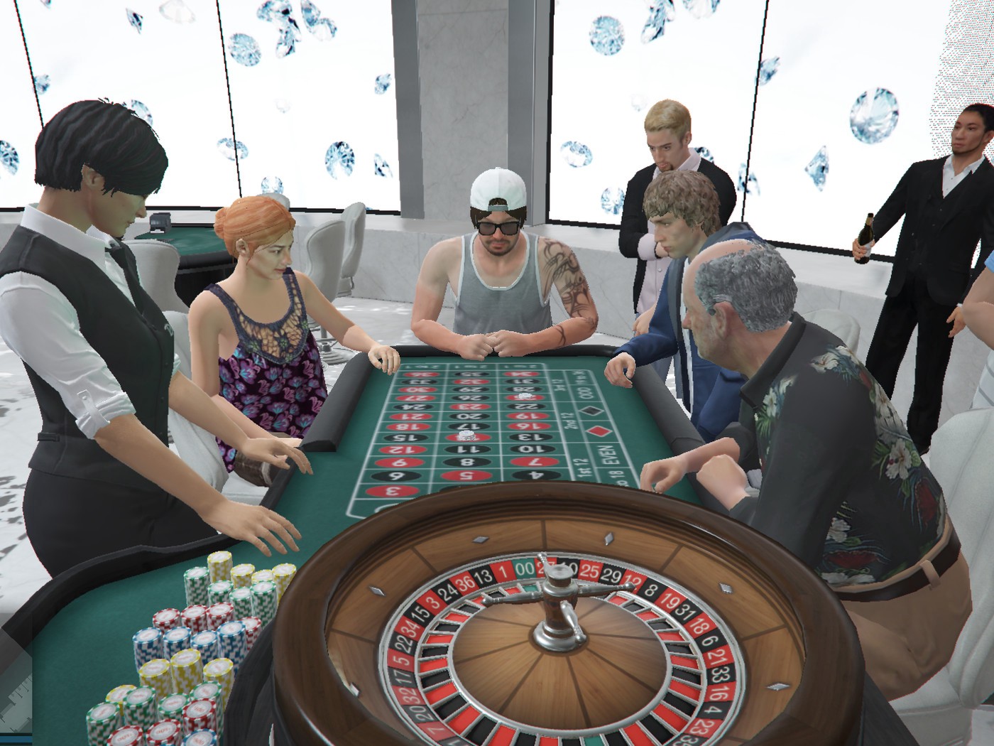 Betonline Casino Casino Bonuses 2021  $25 Risk Free On Live Dealer Games