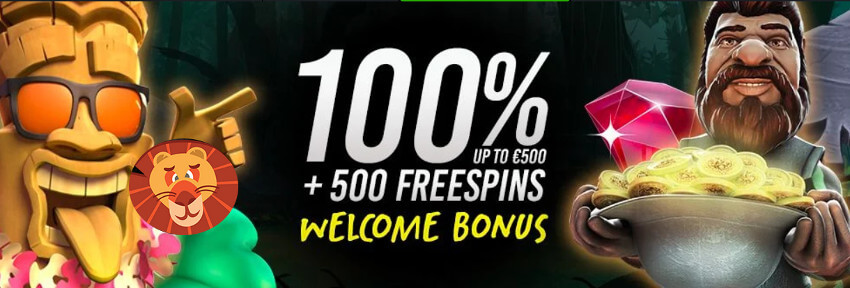 Big5 Casino Casino Bonuses 2021  100% Signup Bonus 500