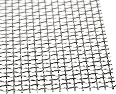 Stainless-steel Wire Mesh