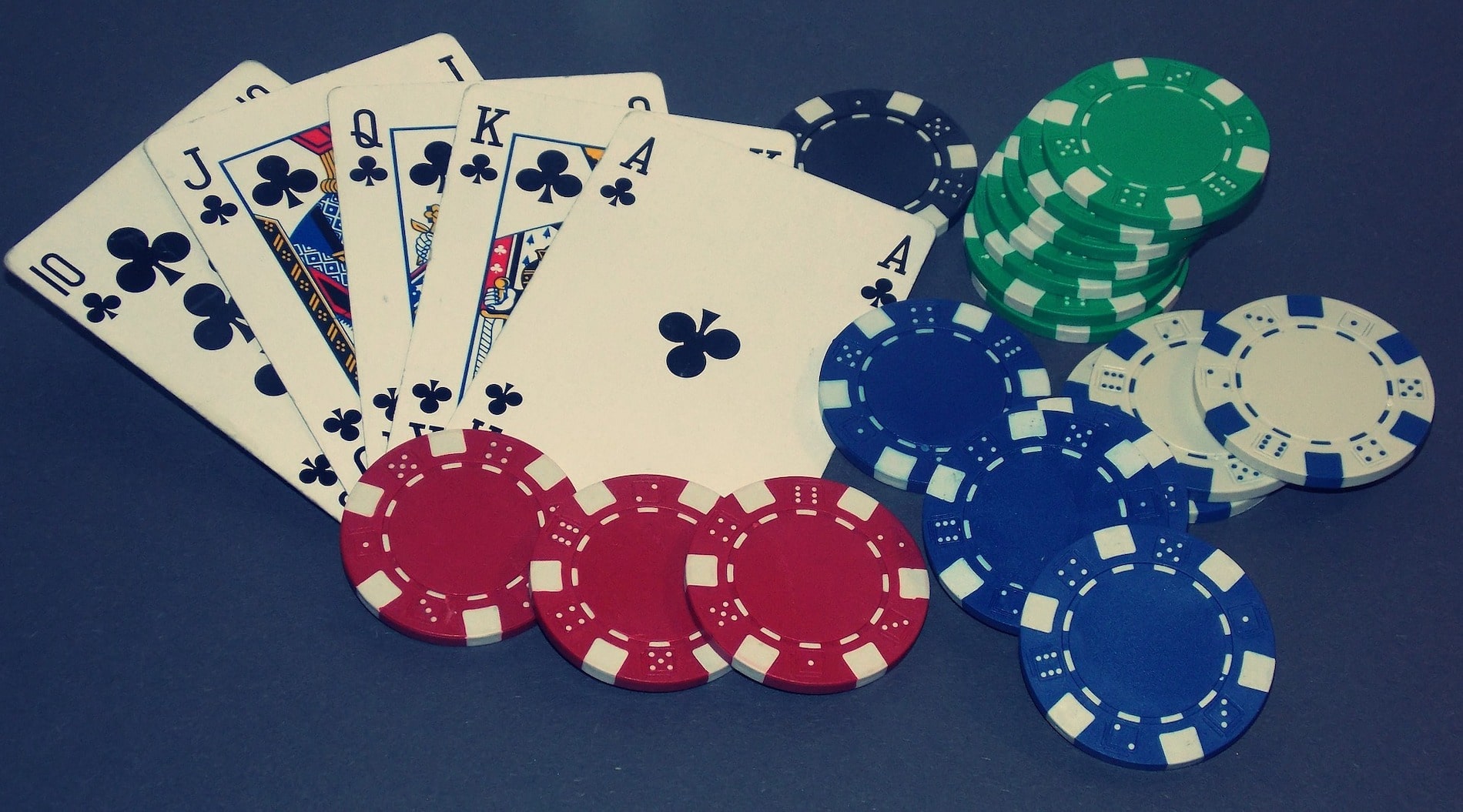 Tips For Success At Online Poker